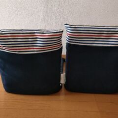 座椅子 ２組  ニトリの画像