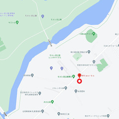 ☆2022年9月3日　モエレ沼芸術花火大会　当日駐車場貸し出しま...