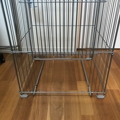 ストーブガードの画像