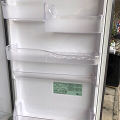 HITACHI 日立 375L 3ドア 冷凍冷蔵庫 2021年製