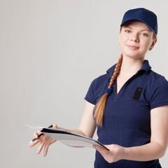 【年末まで】経験不問！平日だけ♪PC機器の検品・クリーニング♪時...