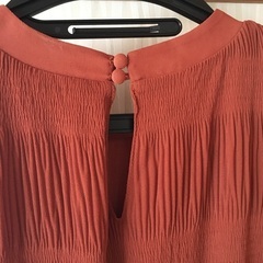 ワンピース👗この夏にぜひ🌻2000円→1500円へ値下げの画像