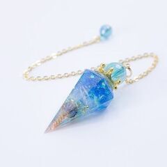 あなたの前世に合ったペンデュラムが購入できます（プチレッスン付）の画像