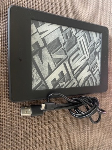 Kindle ※値下げしました※
