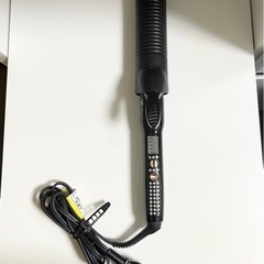 ヘアアイロン★ ヴィダルサスーン　マジックシャイン 32mm