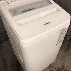Panasonic　パナソニック　　2019年製　7.0kg　　...