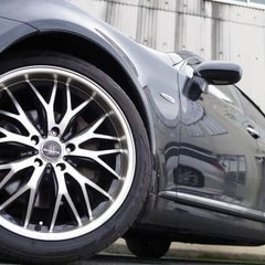 内装も！外見も！特別なレクサス