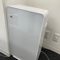 日立　空気清浄機・加湿器　8/5迄引き取りは更に値下げします！の画像