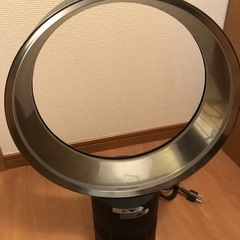 dyson air multiplier ダイソン扇風機
