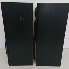 【値下げ】スピーカーペア　APM-V705AV　簡易音出し確認済の画像