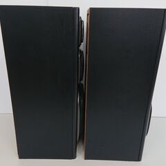 【値下げ】スピーカーペア　APM-V705AV　簡易音出し確認済の画像