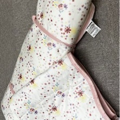 Baby kids 抱っこ紐寝具おむつ用ゴミ箱授乳クッションおまとめの画像