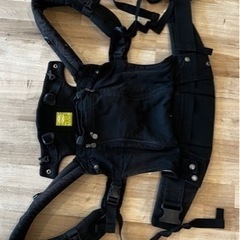 Baby kids 抱っこ紐寝具おむつ用ゴミ箱授乳クッションおまとめの画像