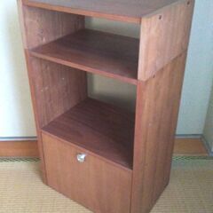 収納ラック　オーディオラック