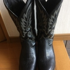 ウエスタンブーツ　26cm