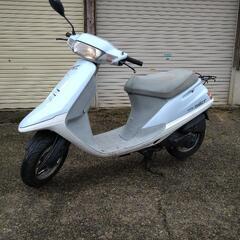 HONDA スタンドアップタクト(実働/書類つき)