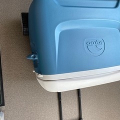 最終お値下げ　イグルー クーラーボックス  62QT 58L の画像