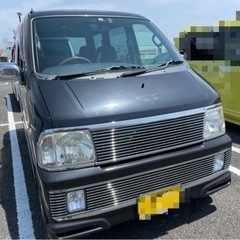 御成約‼︎!車検付　H13アトレーワゴンターボ　コミコミ価格！