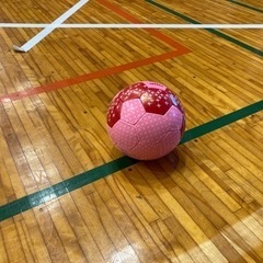 【⚽️7/23(土)午前　八王子市台町市民センター】