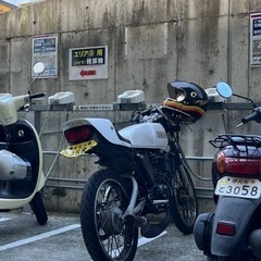 YAMAHA RZ50 価格相談受けます max 110km/hの画像
