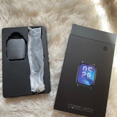 スマートウォッチ iPhone/Android対応