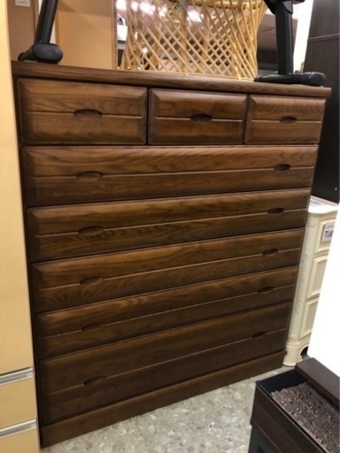 大収納チェスト