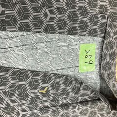 男性用浴衣　帯付　300円　№289　サイズＬの画像