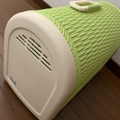 ペット用移動カゴの画像