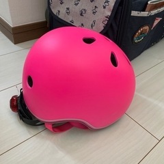 GLOBBER ヘルメットの画像
