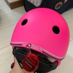 GLOBBER ヘルメットの画像