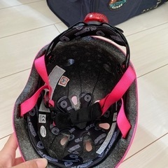 GLOBBER ヘルメットの画像