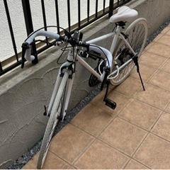 自転車（ロードバイク）
