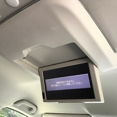 オデッセイ 25年 車検4年11月 ナビ 自動ブレーキ Bカメラ 両側電動 TVの画像