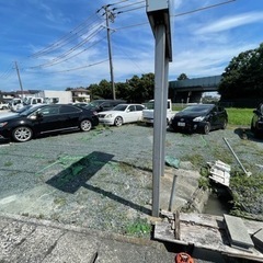 キッチンカー  場所貸し出し‼️
