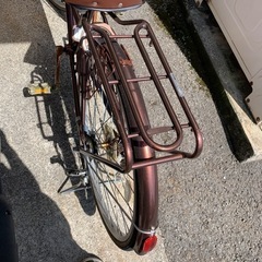 自転車