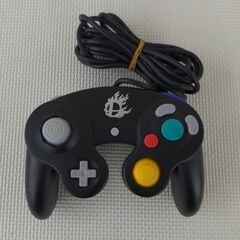 Nintendo コントローラー  ゲームキューブ スマブラ　a...