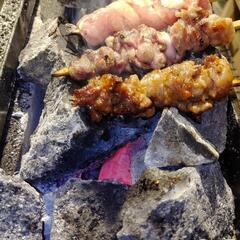 焼き鳥・寿司・食品加工　キッチンスタッフの画像