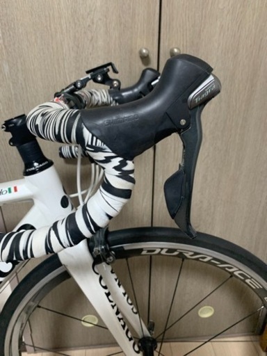 コルナゴ　モンド　[お取引き決定しました]