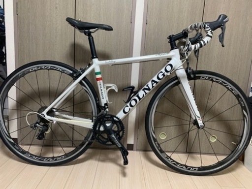 コルナゴ　モンド　[お取引き決定しました]