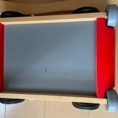 プラントイズ　ベビーウォーカーの画像