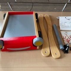 プラントイズ　ベビーウォーカーの画像