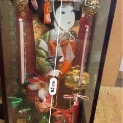 オルゴール付き節句の画像