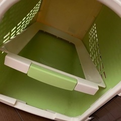 ペット用移動カゴの画像