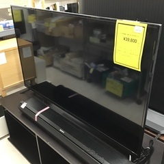 MAXZEN 55インチ4K液晶テレビ 2021 JU55CH06