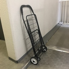 ショッピングカートの画像
