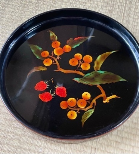 茶道具