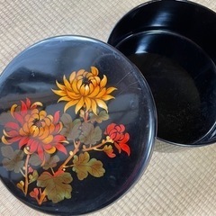 茶道具