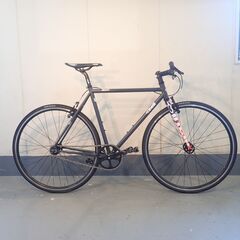 【美品】cinelli tutto　Mサイズ