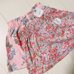 ☆新品☆海外子供服２着セット