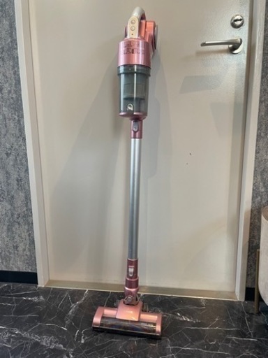 サイクロン式掃除機